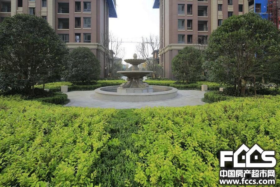 雅居乐星徽实景图-雅居乐星徽实景效果「上海房产超市」