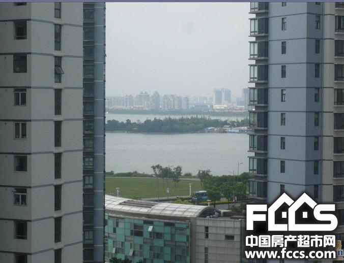 万科玲珑湾天萃实景图-万科玲珑湾天萃实景效果「苏州房产超市」