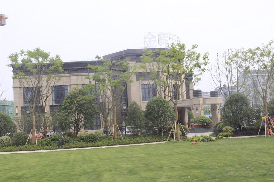 上海房产超市网 上海小区 奉贤小区 金辉天鹅湾
