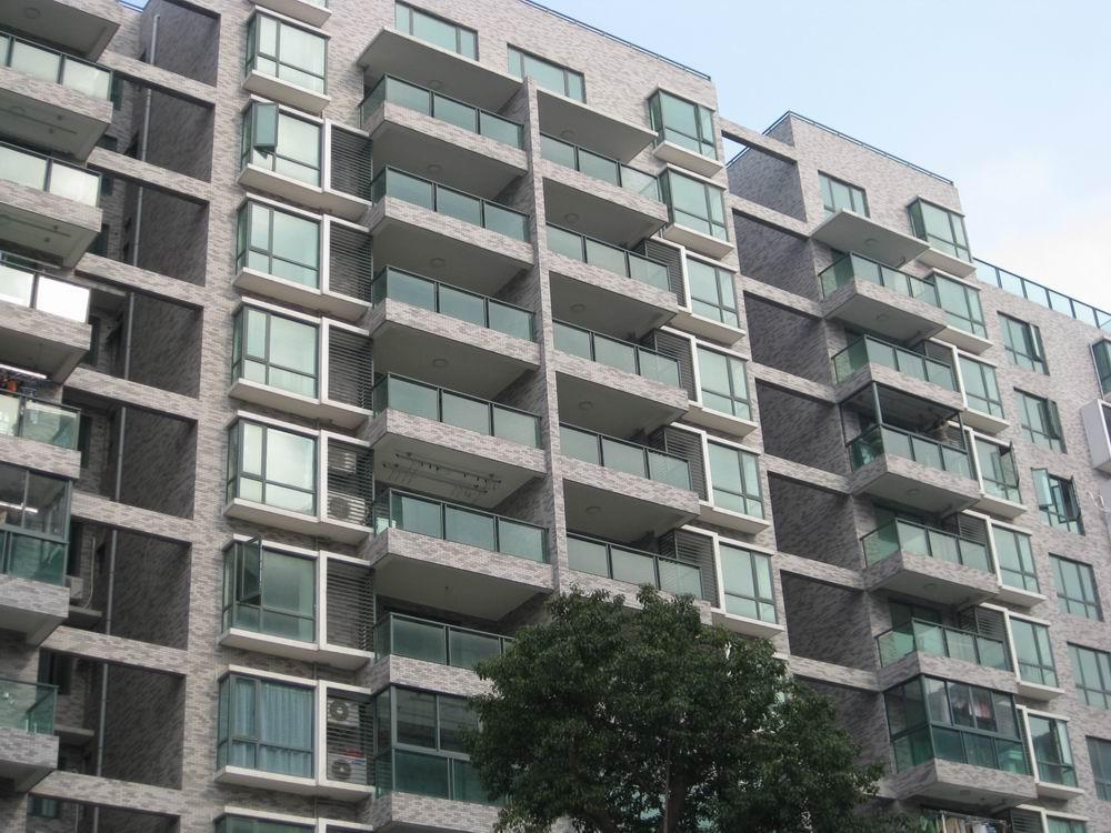 马陆清水湾公寓