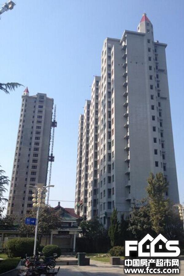 楼盘大全 长清区 名流华第