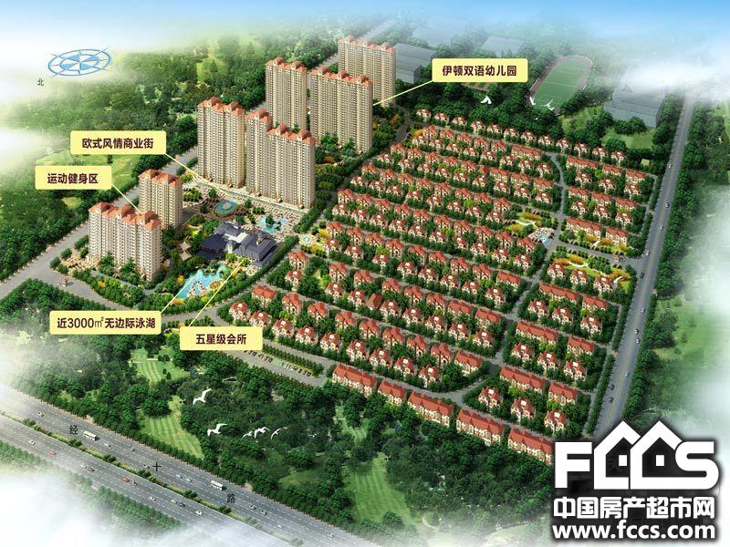 碧桂园凤凰城