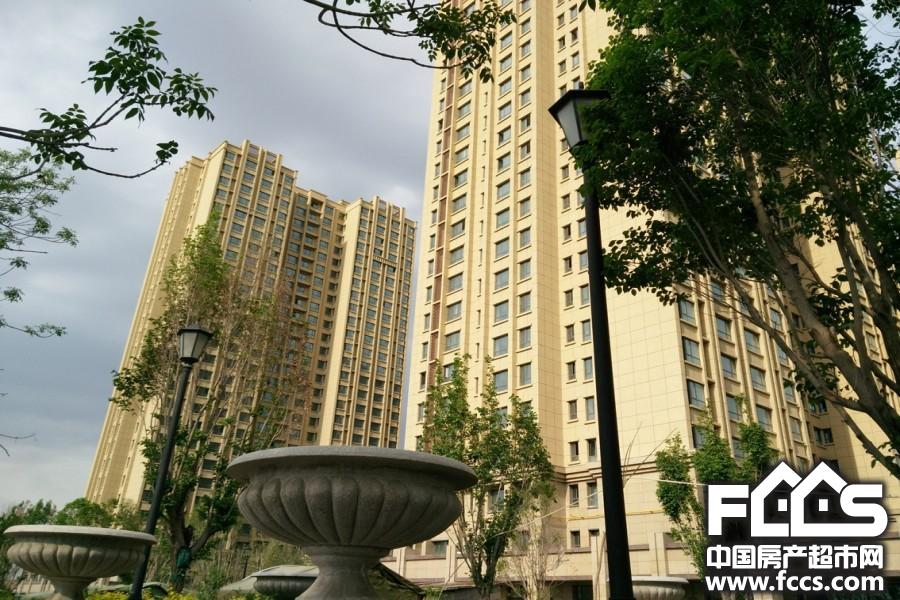 乌鲁木齐通嘉东方御景楼盘图片 - 乌鲁木齐房产超市网
