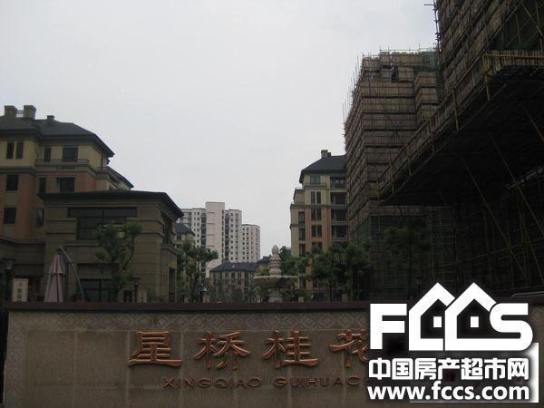 星桥桂花城