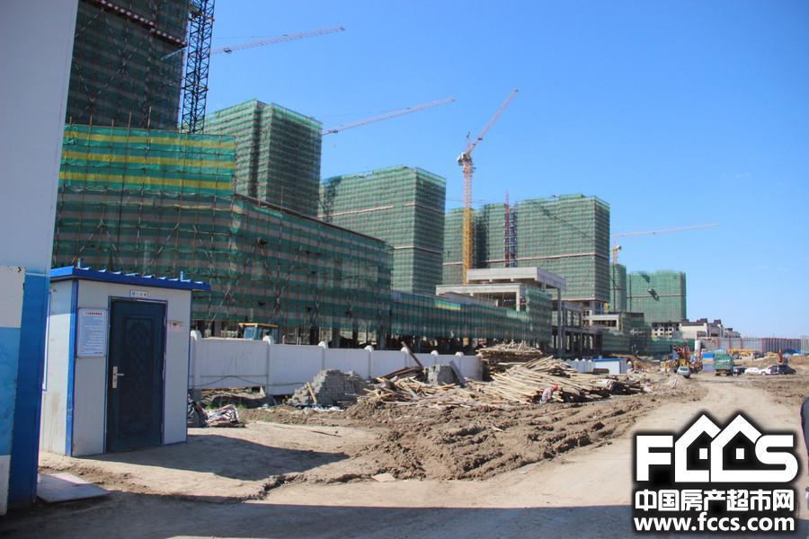 哈南万达广场预售许可证怎么查哈尔滨哈南万达广场在哪个位置