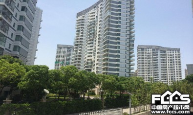 尚海湾豪庭-上海尚海湾豪庭怎么样-尚海湾豪庭详情