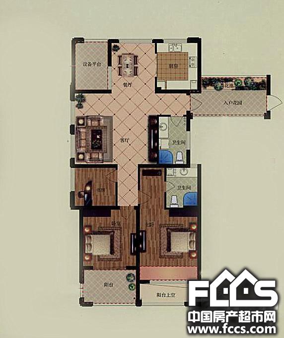 绍兴观澜豪庭户型图库,观澜豪庭,小区频道 - 绍兴房产超市网