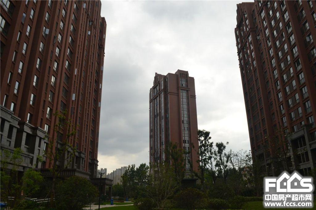 悦达悦珑湾