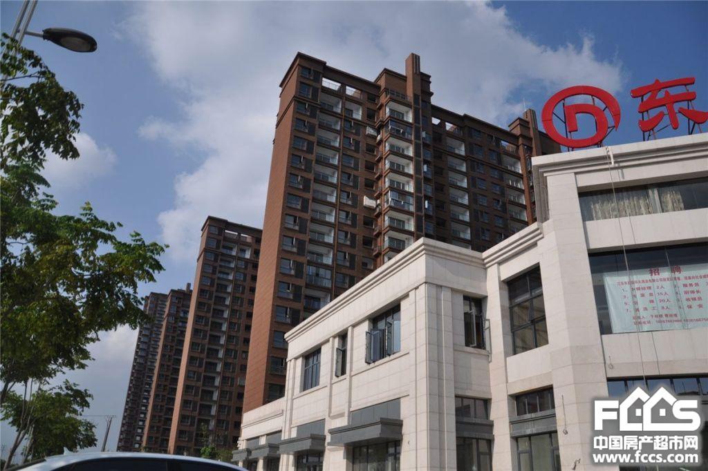 盐城房产超市网 盐城小区 东台小区 时代豪庭  [] 2秒 暂停播放 37