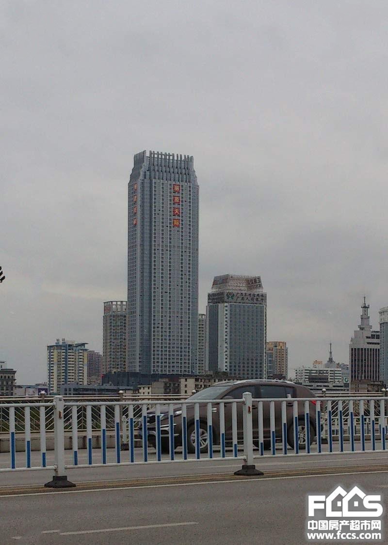 丽原天际