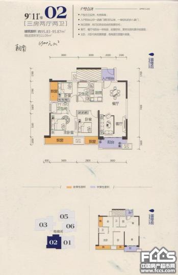 [云星钱隆江南]3437153「南宁房产超市」