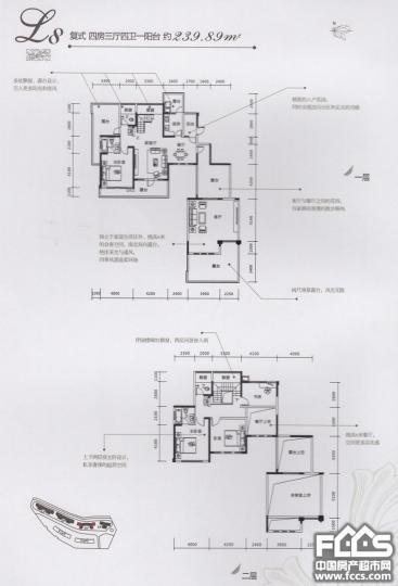 中国铁建凤岭山语城