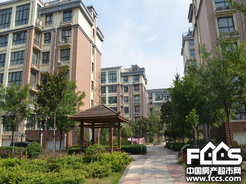 驻马店鹏宇新城楼盘图片 - 驻马店房产超市网