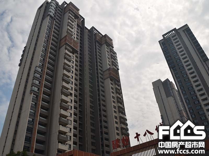 建业十八城