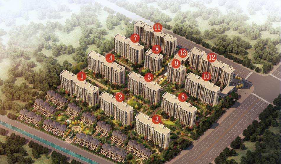 星悦湾实景图-星悦湾实景效果「杭州房产超市」