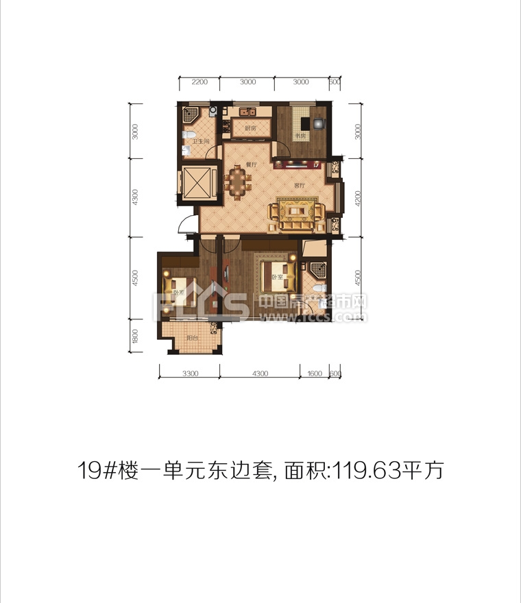 香溪美庭户型详情, 长兴新房, 楼盘信息 - 长兴房产