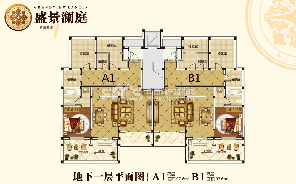 淄博盛景澜庭户型图库,盛景澜庭,小区频道 淄博房产超市网