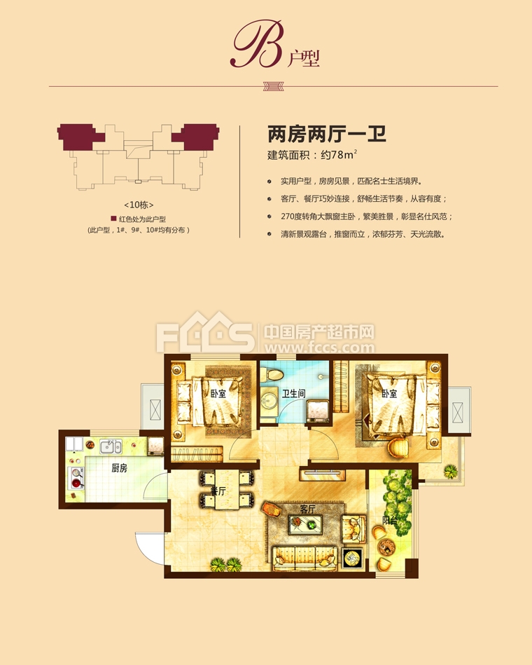 淄博名士豪庭户型图库,名士豪庭,小区频道 - 淄博房产超市网