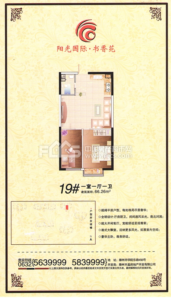 阳光国际