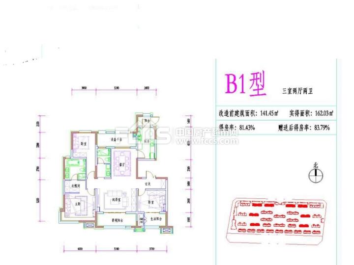 银川世茂悦海户型图库,世茂悦海,小区频道 - 银川房产