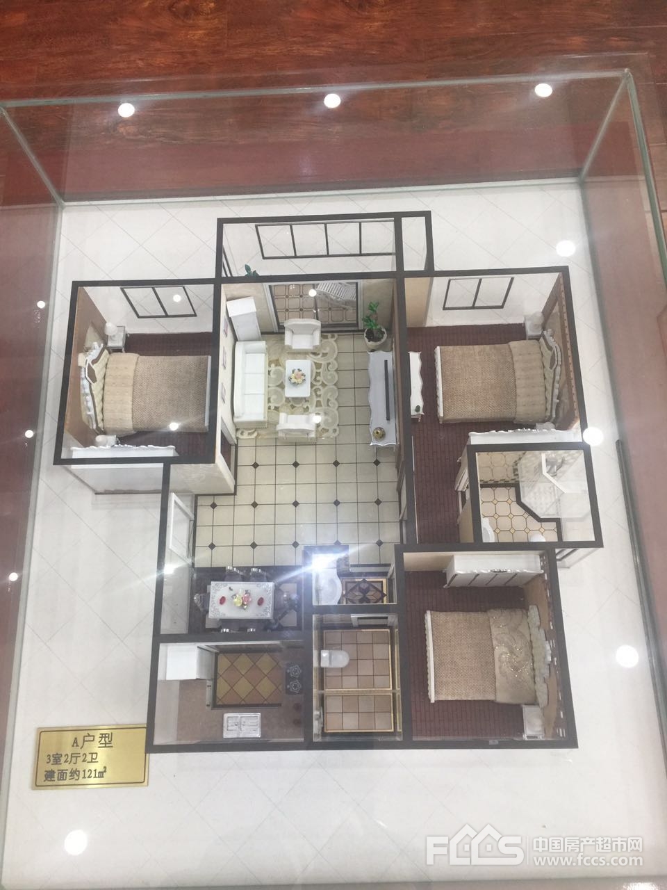 万龙广场户型详情, 滕州新房, 楼盘信息 - 滕州房产