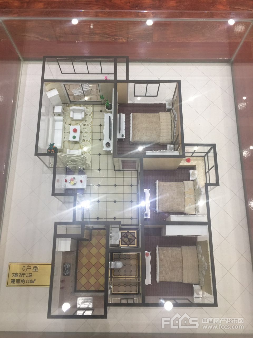 万龙广场户型详情, 滕州新房, 楼盘信息 - 滕州房产