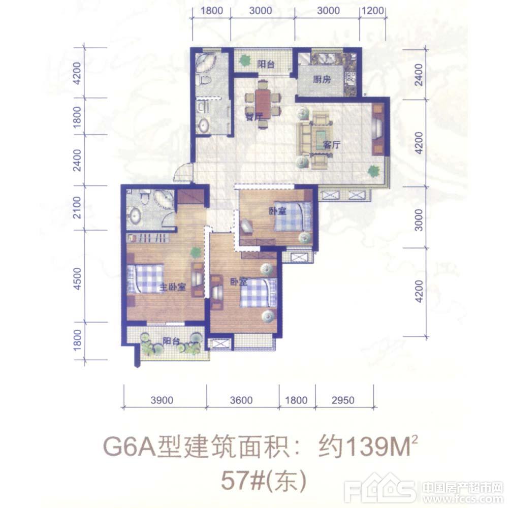 湖州天盛花园户型图库,天盛花园,小区频道 - 湖州房产超市网