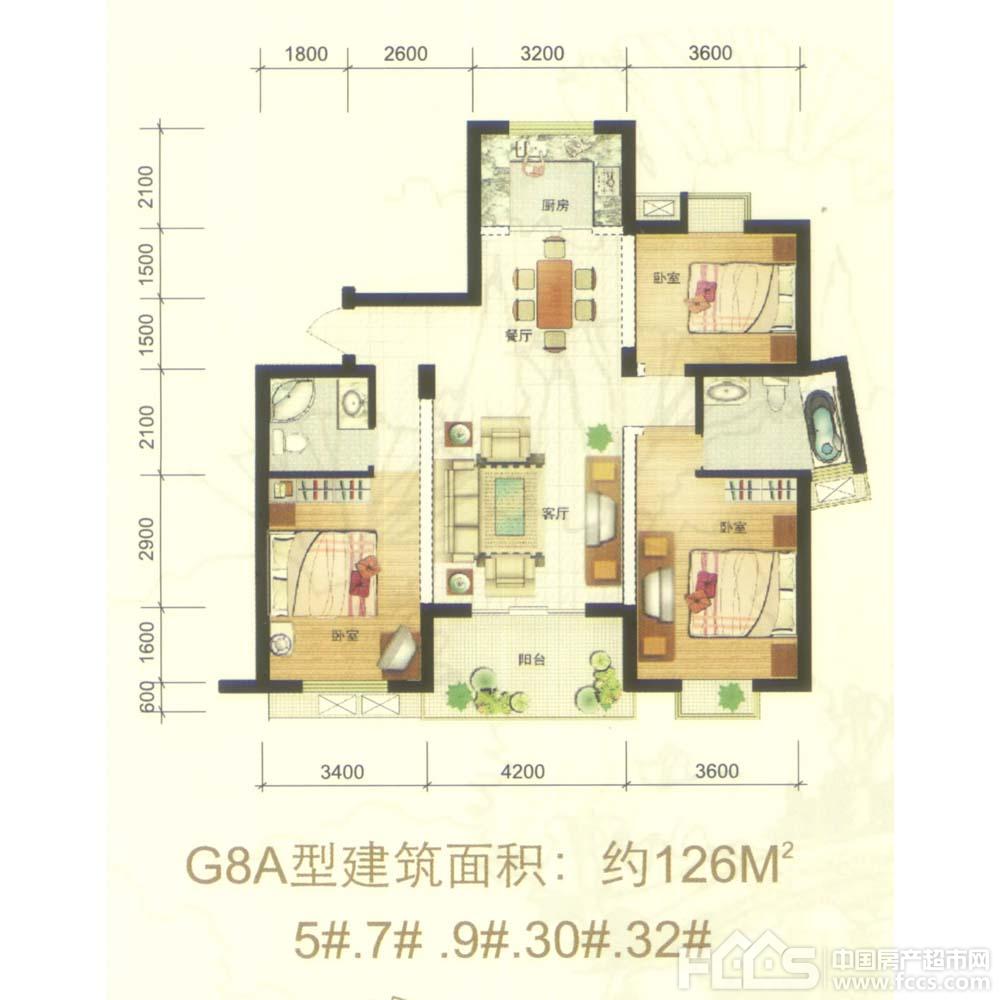 湖州天盛花园户型图库,天盛花园,小区频道 - 湖州房产超市网