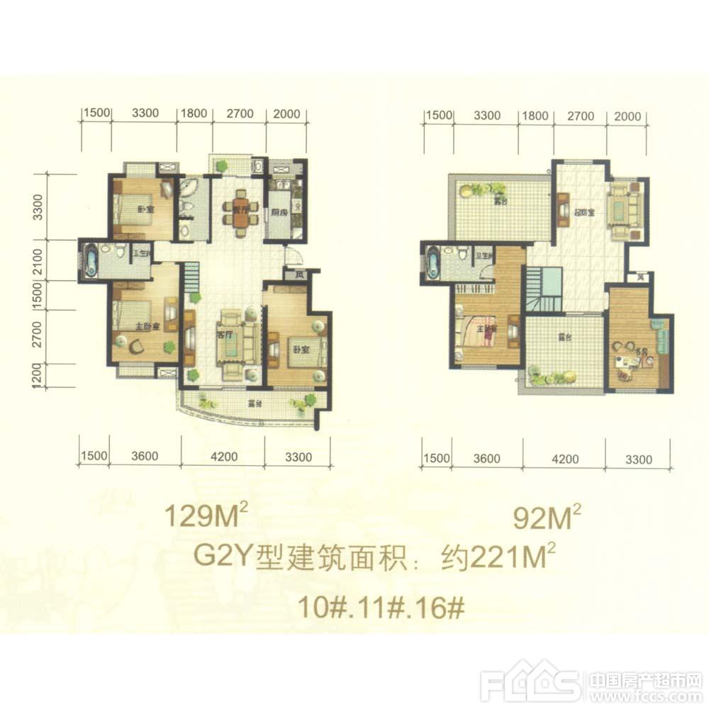 湖州天盛花园户型图库,天盛花园,小区频道 - 湖州房产超市网