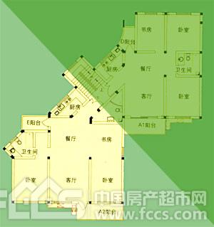 莲花庄小区