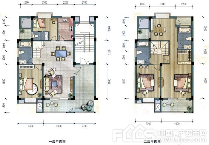 嘉兴罗马都市户型图库,罗马都市,小区频道 - 嘉兴房产