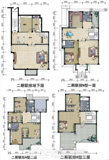 [罗马都市]3805301「嘉兴房产超市」