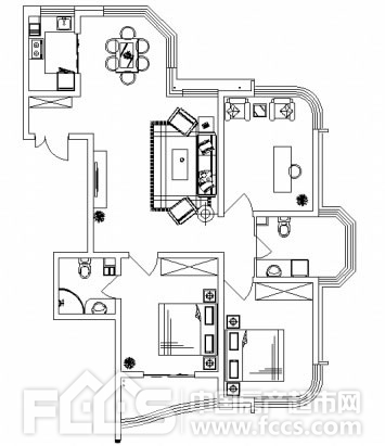 日照金港名都户型图库,金港名都,小区频道 - 日照房产