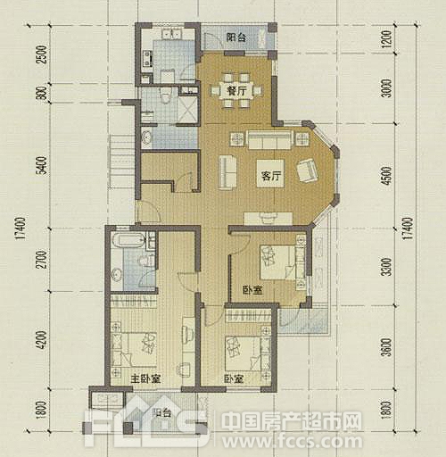 长兴庆盛·君悦华府户型图库,庆盛·君悦华府,小区频道 长兴房产