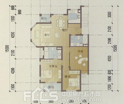 长兴庆盛·君悦华府户型图详情,庆盛·君悦华府,小区频道 长兴房产