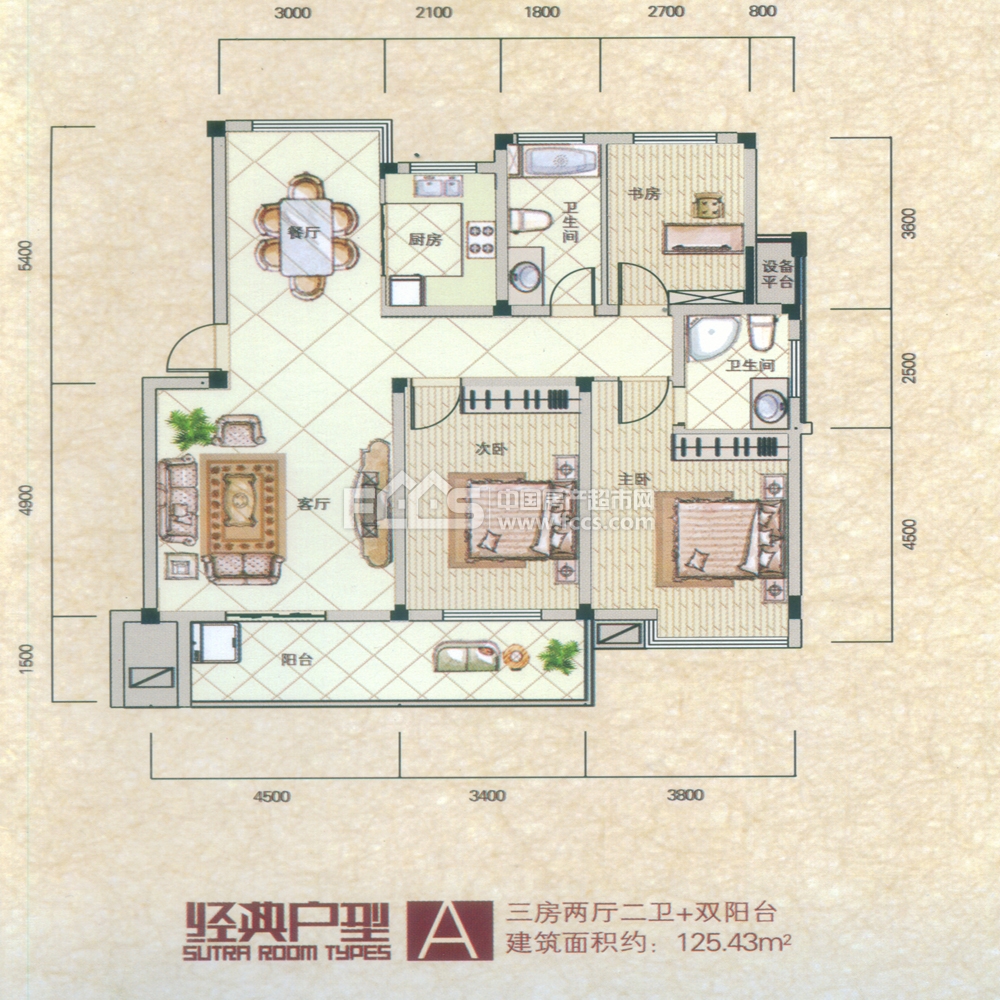 桐乡锦绣华府2期户型图库,锦绣华府2期,小区频道 桐乡房产超市网