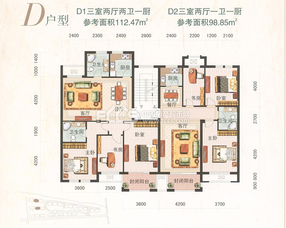 海宁皮都东方艺墅户型图库,皮都东方艺墅,小区频道