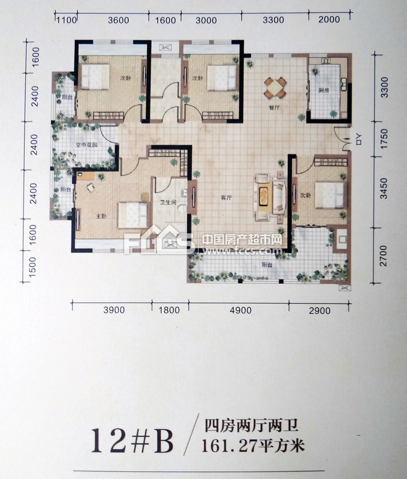 长沙第六都户型图库,第六都,小区频道 - 长沙房产超市