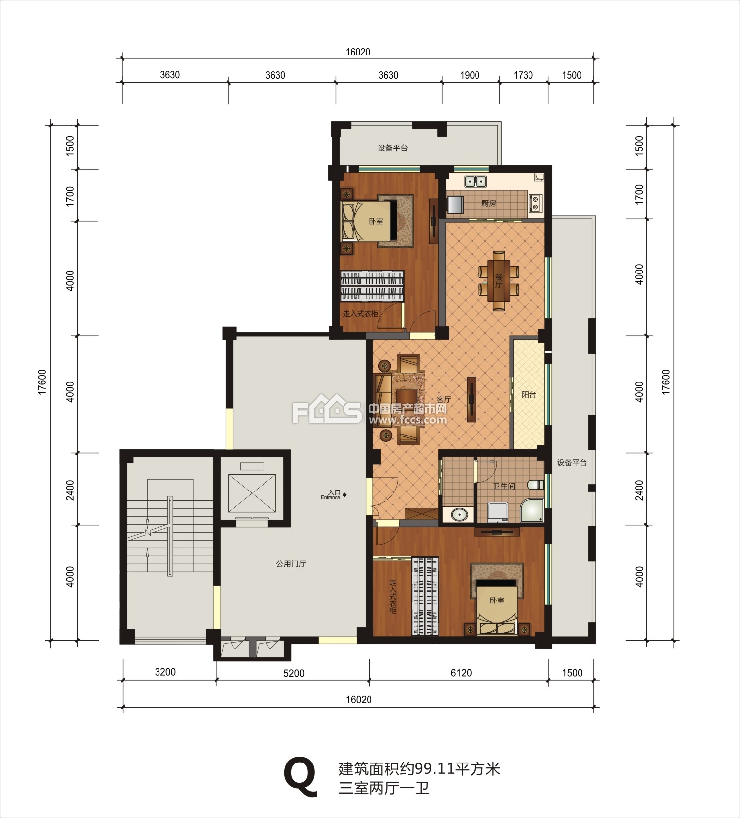 桐乡茗仕园户型图库,茗仕园,小区频道 - 桐乡房产超市