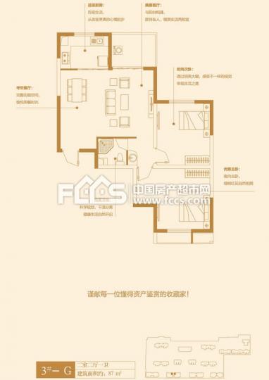 [永威翡翠城]3100495「郑州房产超市」