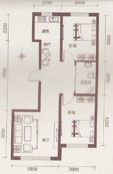 吉林东方雅居户型图库,东方雅居,小区频道 - 吉林房产