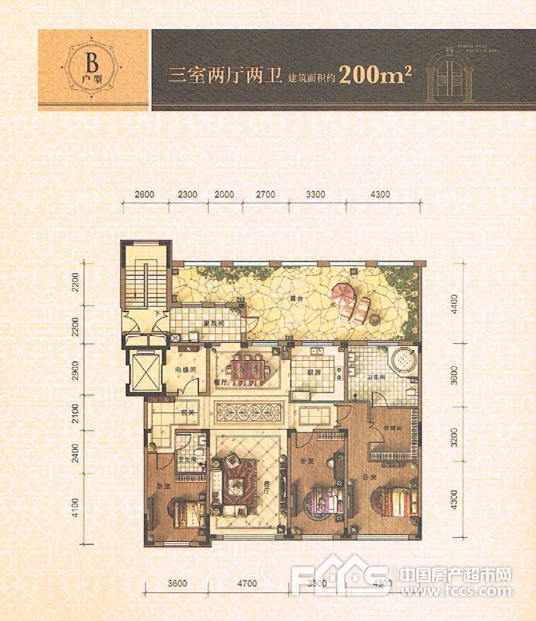 长春中海紫金苑户型图库,中海紫金苑,小区频道 - 长春