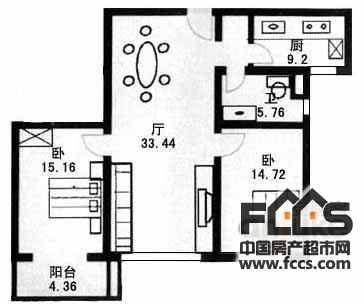 上海欣宏嘉园户型图库,欣宏嘉园,小区频道 - 上海房产