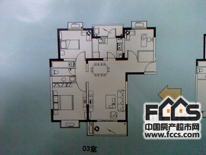 上海秀康新城达城家园户型图库,秀康新城达城家园,小区频道 上海