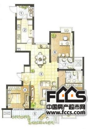 苏州玲珑湾户型图库,玲珑湾,小区频道 苏州房产超市网