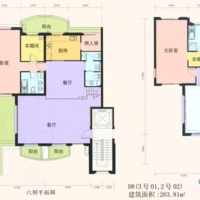 汤臣怡园