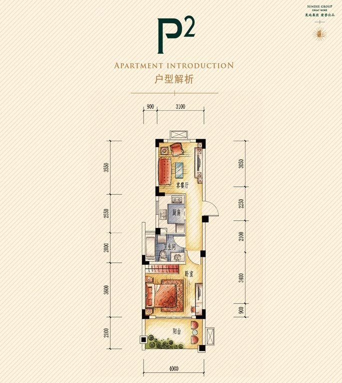 淮南晟地绿园户型图库,晟地绿园,小区频道 - 淮南房产