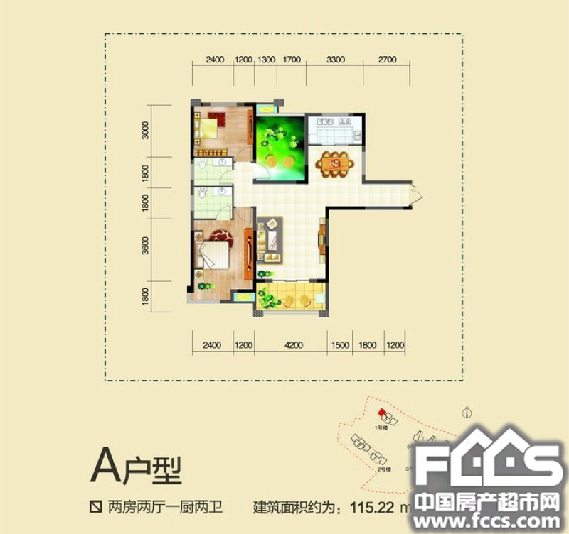 宜昌平湖天下三期户型图库,平湖天下三期,小区频道 宜昌房产超市网