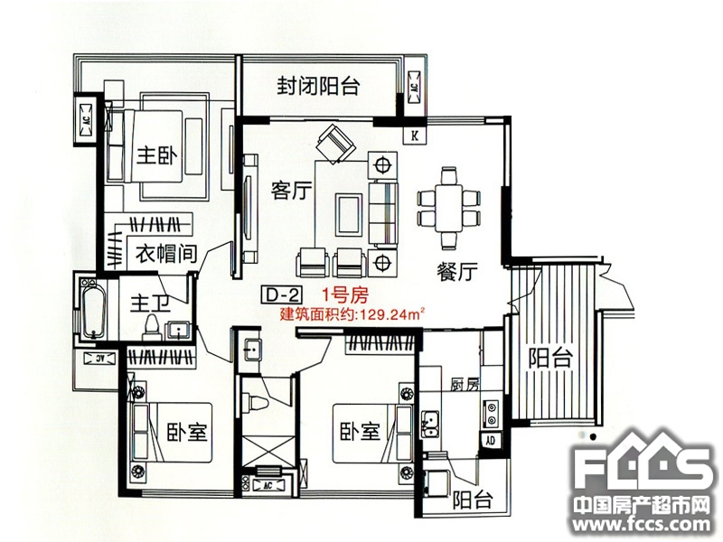 柳州荣和天誉户型图库,荣和天誉,小区频道 柳州房产超市网