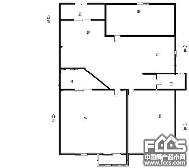 户型图 楼型用途 住宅 户 型 面 积 约0m 户型编号 东裕新村户型
